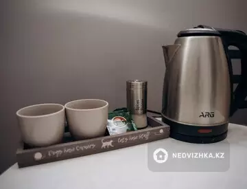 Разная недвижимость, 16 м², посуточно