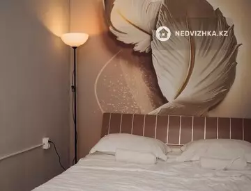 Разная недвижимость, 16 м², посуточно