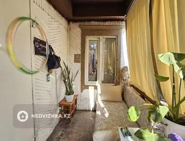 2-комнатный дом, 2 соток, 50 м²