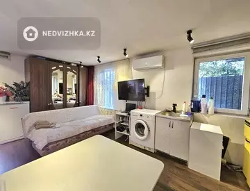 2-комнатный дом, 2 соток, 50 м²