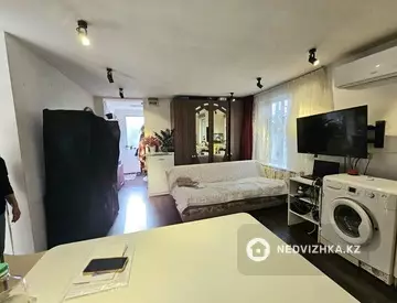 2-комнатный дом, 2 соток, 50 м²