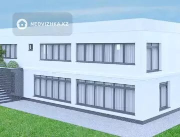 7-комнатный дом, 5 соток, 350 м²