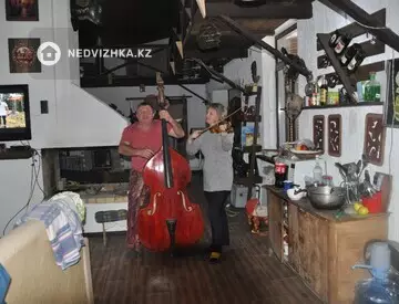 6-комнатный дом, 20 соток, 120 м²