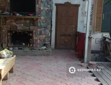 6-комнатный дом, 20 соток, 120 м²