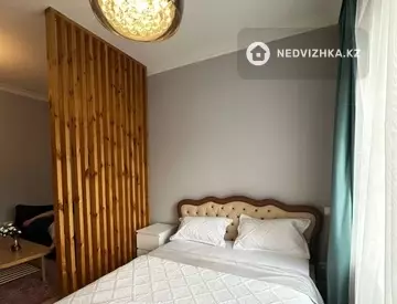 2-комнатная квартира, этаж 8 из 8, 58 м², посуточно