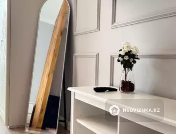 2-комнатная квартира, этаж 8 из 8, 58 м², посуточно