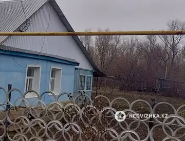 3-комнатный дом, 11 соток, 52 м²