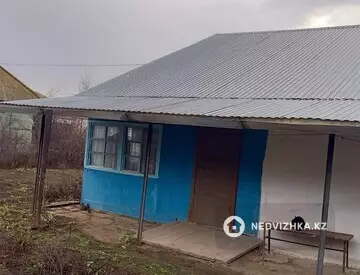 3-комнатный дом, 11 соток, 52 м²