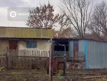 3-комнатный дом, 11 соток, 52 м²