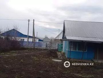 3-комнатный дом, 11 соток, 52 м²