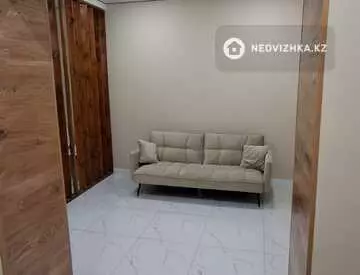 1-комнатная квартира, этаж 5 из 5, 51 м²