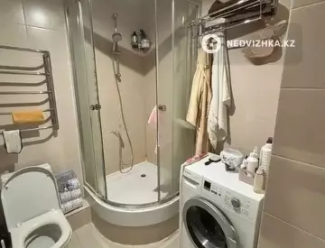 1-комнатная квартира, этаж 6 из 9, 40 м²