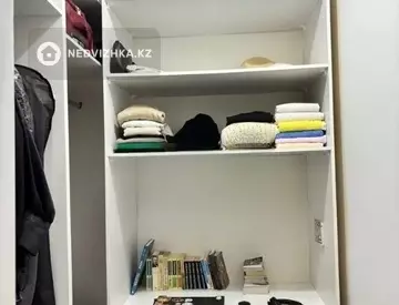 1-комнатная квартира, этаж 6 из 9, 40 м²