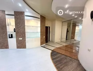 3-комнатная квартира, этаж 6 из 20, 150 м², на длительный срок