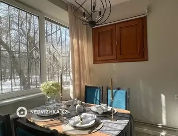 3-комнатная квартира, этаж 1 из 4, 75 м², на длительный срок