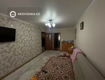 2-комнатная квартира, этаж 5 из 5, 44 м²