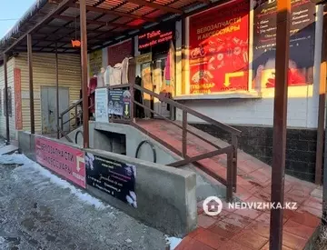 Торговое помещение, этаж 2 из 2, 520 м²