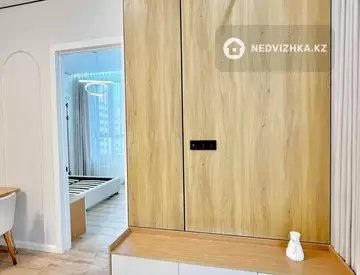 3-комнатная квартира, этаж 3 из 12, 60 м²
