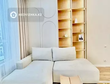 3-комнатная квартира, этаж 3 из 12, 60 м²