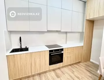 3-комнатная квартира, этаж 3 из 12, 60 м²