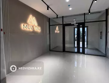 1-комнатная квартира, этаж 3 из 13, 33 м²