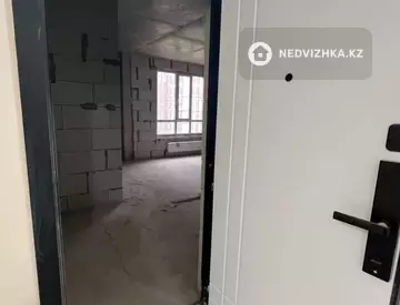 1-комнатная квартира, этаж 3 из 13, 33 м²