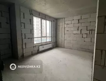 1-комнатная квартира, этаж 3 из 13, 33 м²