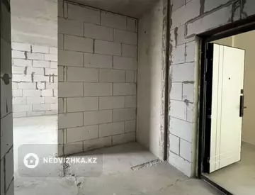 1-комнатная квартира, этаж 3 из 13, 33 м²