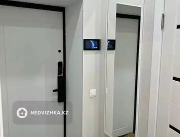 1-комнатная квартира, этаж 4 из 13, 40 м²