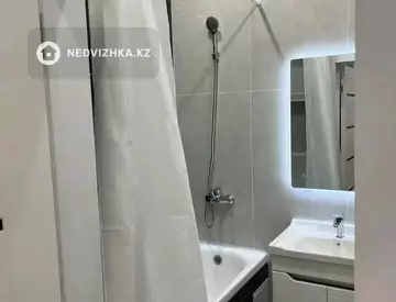 1-комнатная квартира, этаж 4 из 13, 40 м²