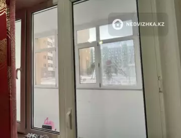 1-комнатная квартира, этаж 1 из 10, 20 м²