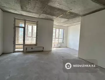 4-комнатная квартира, этаж 7 из 14, 124 м²
