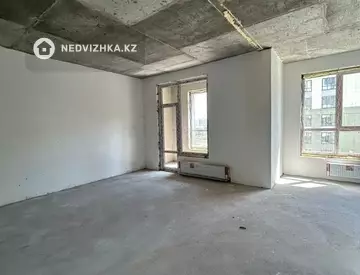 4-комнатная квартира, этаж 7 из 14, 124 м²