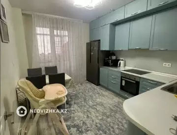 2-комнатная квартира, этаж 11 из 15, 67 м²