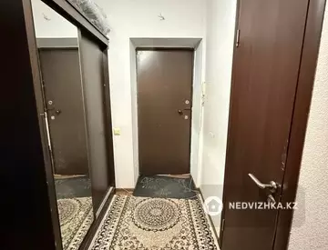 2-комнатная квартира, этаж 2 из 6, 35 м²