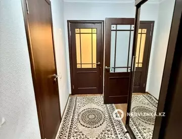 2-комнатная квартира, этаж 2 из 6, 35 м²