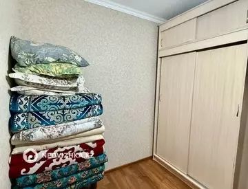 2-комнатная квартира, этаж 2 из 6, 35 м²