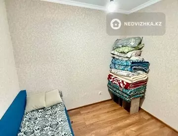 2-комнатная квартира, этаж 2 из 6, 35 м²