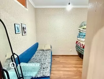 2-комнатная квартира, этаж 2 из 6, 35 м²