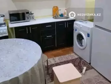 2-комнатная квартира, этаж 3 из 9, 58 м², посуточно