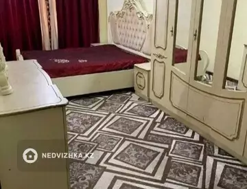 2-комнатная квартира, этаж 3 из 9, 58 м², посуточно