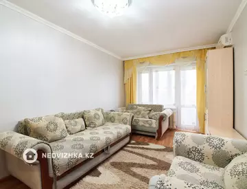 1-комнатная квартира, этаж 5 из 5, 30 м²