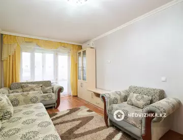 1-комнатная квартира, этаж 5 из 5, 30 м²