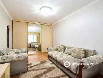 1-комнатная квартира, этаж 5 из 5, 30 м²
