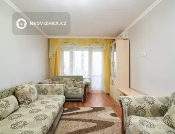 1-комнатная квартира, этаж 5 из 5, 30 м²