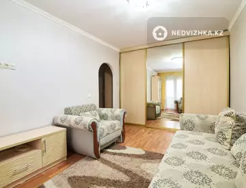 1-комнатная квартира, этаж 5 из 5, 30 м²