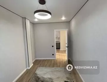 3-комнатная квартира, этаж 8 из 9, 79 м²