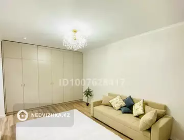 1-комнатная квартира, этаж 6 из 9, 35 м²