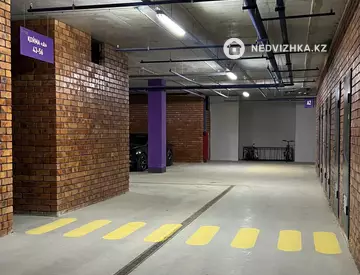 3-комнатная квартира, этаж 2 из 9, 87 м²