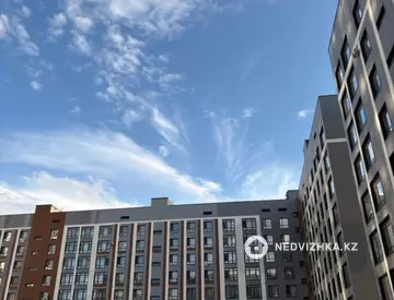 3-комнатная квартира, этаж 2 из 9, 87 м²